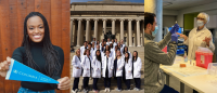 Collage of Photos